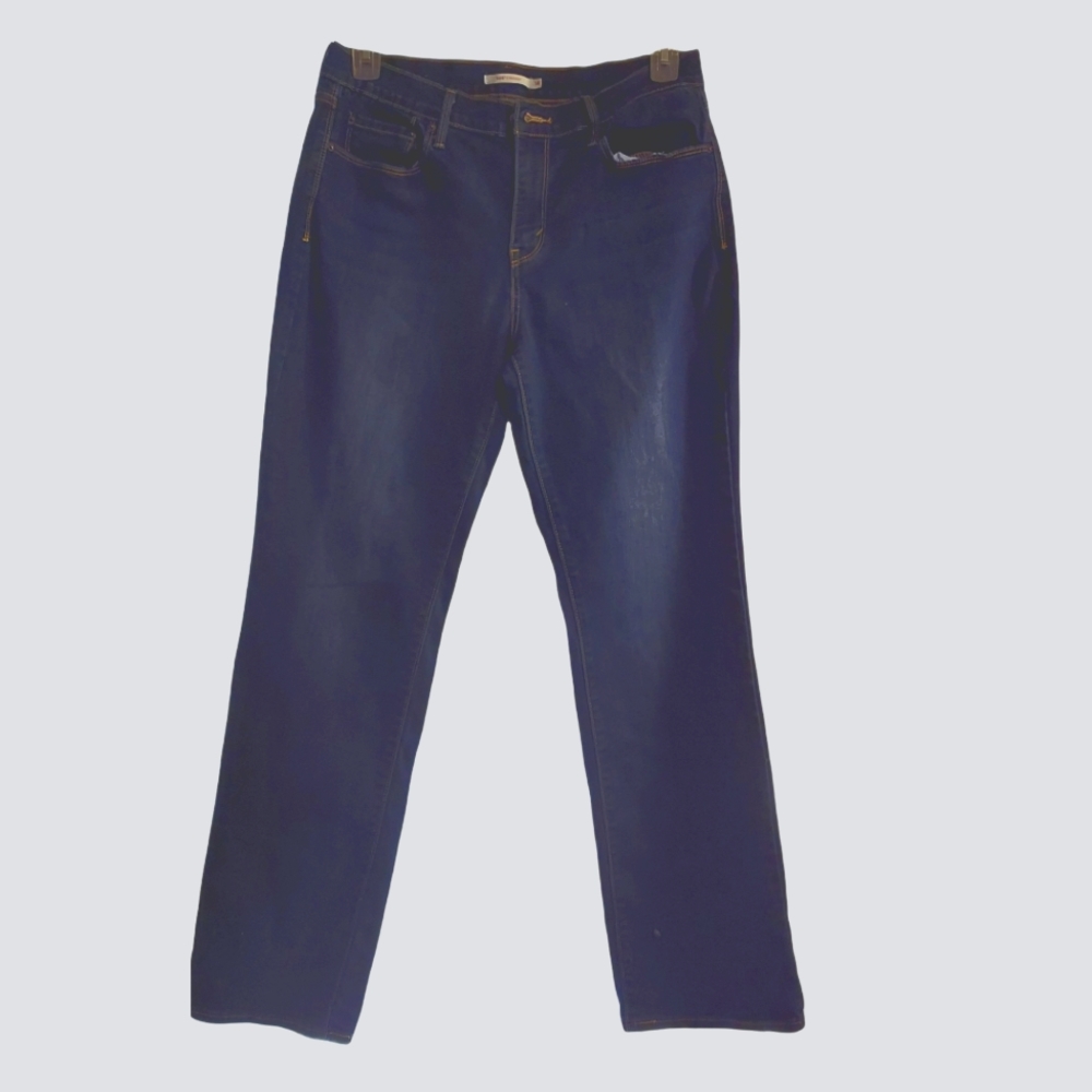 Levi Jeans